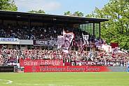 Pokalfinale VSG Altglienicke - BFC Dynamo,