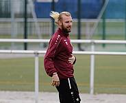 12.09.2019 Training BFC Dynamo