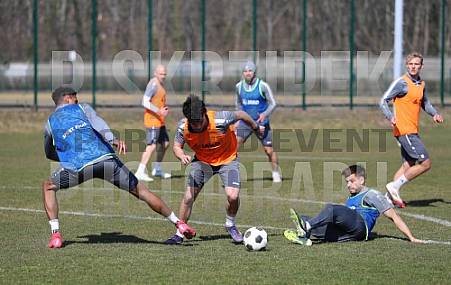 Training vom 21.03.2025 BFC Dynamo Training vom 21.03.2025 BFC Dynamo