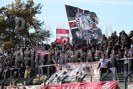 15.Spieltag BFC Dynamo - VfB Auerbach,