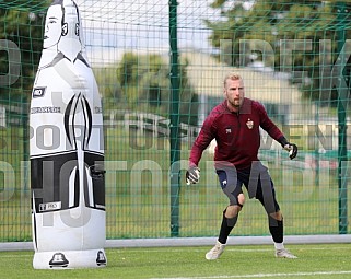 Training vom 26.07.2023 BFC Dynamo