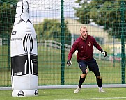 Training vom 26.07.2023 BFC Dynamo