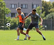 Training vom 24.06.2024 BFC Dynamo