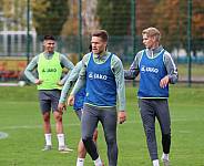 Training 09.10.2025 BFC Dynamo