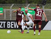 AOK Landespokal Berlin Finale BFC Dynamo - Berliner AK07