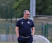 31.05.2022 Training BFC Dynamo