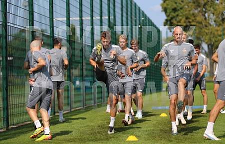 Training vom 20.08.2024 BFC Dynamo Training vom 20.08.2024 BFC Dynamo