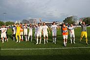 Halbfinale BFC Dynamo - VSG Altglienicke