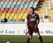 19.Spieltag BFC Dynamo - Bischofswerdaer FV08