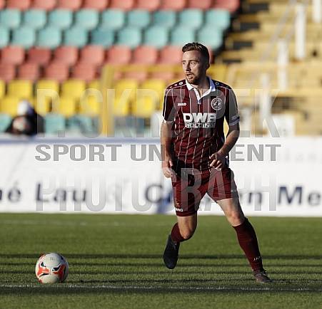 19.Spieltag BFC Dynamo - Bischofswerdaer FV08