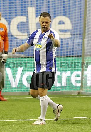 AOK Traditionsmasters 2020 AOK Traditionsmasters 2020