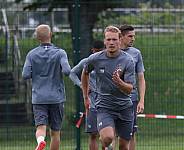 20.07.2021 Training BFC Dynamo