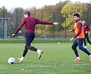 Training vom 07.11.2023 BFC Dynamo