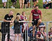 3.Spieltag FC Eilenburg - BFC Dynamo,