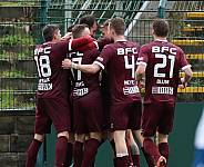 Cosy-Wasch Viertelfinale BFC Dynamo - VSG Altglienicke