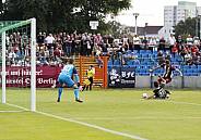 4.Spieltag BFC Dynamo - VfB Germania Halberstadt,