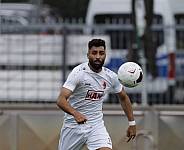 3.Spieltag Berliner AK 07 - BFC Dynamo