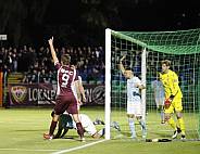 12.Spieltag BFC Dynamo - Chemnitzer FC,