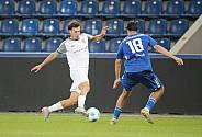 5.Spieltag 1.FC Magdeburg II - BFC Dynamo,