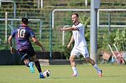 Testspiel BFC Dynamo - Pogon Stettin