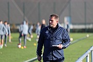 29.10.2021 Training BFC Dynamo