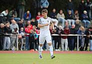 3.Runde Cosy-Wasch-Landespokal FSV Berolina Stralau - BFC Dynamo