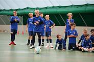 BFC Dynamo FerienCamp Herbst 2025