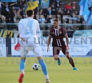 8.Spieltag BFC Dynamo - Chemnitzer FC,