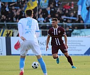 8.Spieltag BFC Dynamo - Chemnitzer FC,