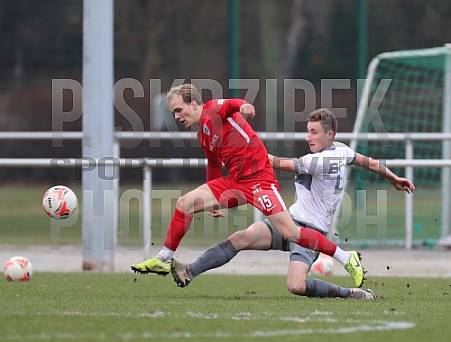 Testspiel BFC Dynamo - SV Babelsberg 03