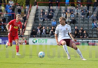 3.Runde Cosy-Wasch-Landespokal SV Lichtenberg 47 - BFC Dynamo,