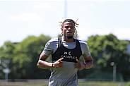 Trainingsauftakt 20.06.2025 BFC Dynamo