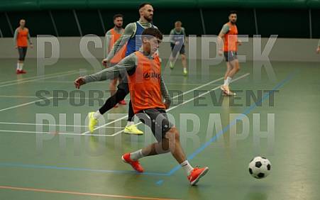 Training 07.01.2026 BFC Dynamo Training 07.01.2026 BFC Dynamo
