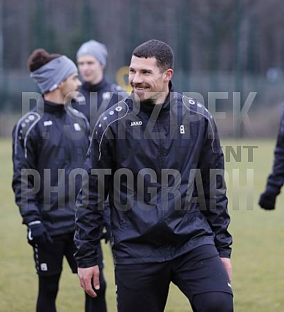 24.01.2020 Training BFC Dynamo