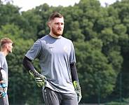 22.07.2021 Training BFC Dynamo