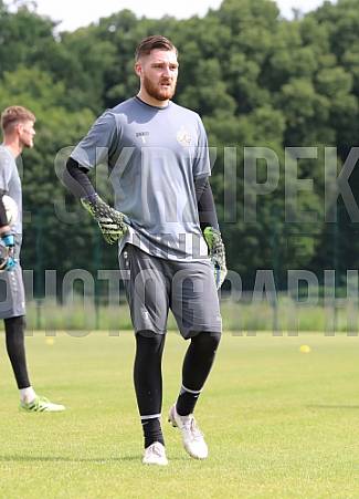22.07.2021 Training BFC Dynamo