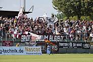 2.Spieltag BFC Dynamo - Berliner AK 07,