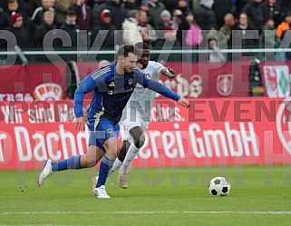 Achtelfinale Delay Sports Berlin - BFC Dynamo