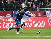 Achtelfinale Delay Sports Berlin - BFC Dynamo