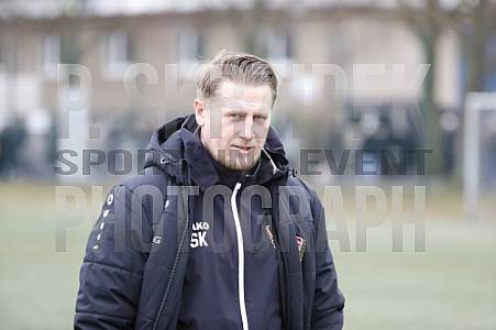 Testspiel BFC Dynamo - SV Lichtenberg 47