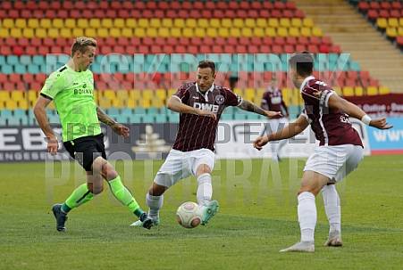 14.Spieltag BFC Dynamo - FSV Union Fürstenwalde ,