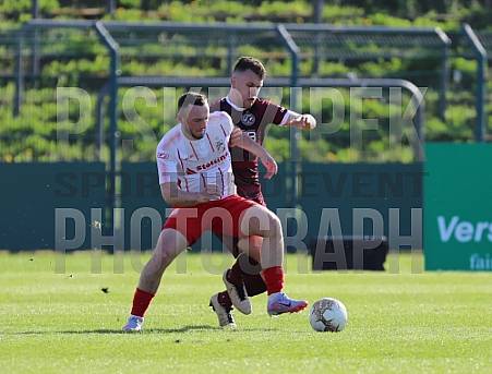29.Spieltag BFC Dynamo - FC Rot-Weiß Erfurt