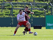 29.Spieltag BFC Dynamo - FC Rot-Weiß Erfurt