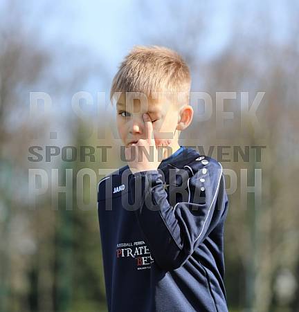 BFC Dynamo FerienCamp April 2022