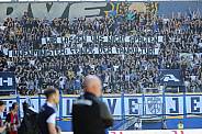 32. Spieltag FC Carl-Zeiss Jena - BFC Dynamo