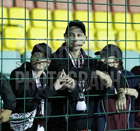 6.Spieltag BFC Dynamo - TSG Neustrelitz