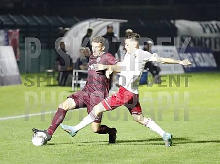 11.Spieltag BFC Dynamo - VfB Germania Halberstadt
