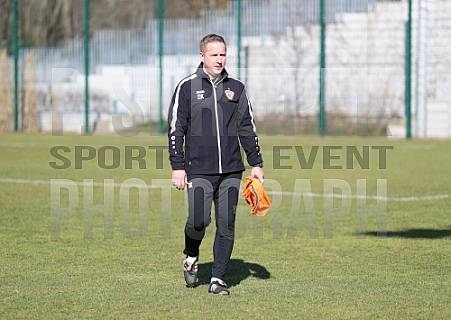 Training vom 06.03.2025 BFC Dynamo