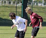 21.09.2020 Training BFC Dynamo