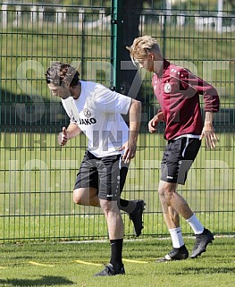 21.09.2020 Training BFC Dynamo